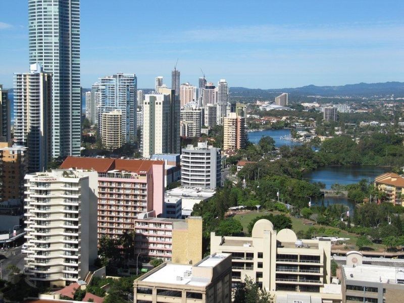 3246/23 Ferny Avenue, Surfers Paradise QLD 4217