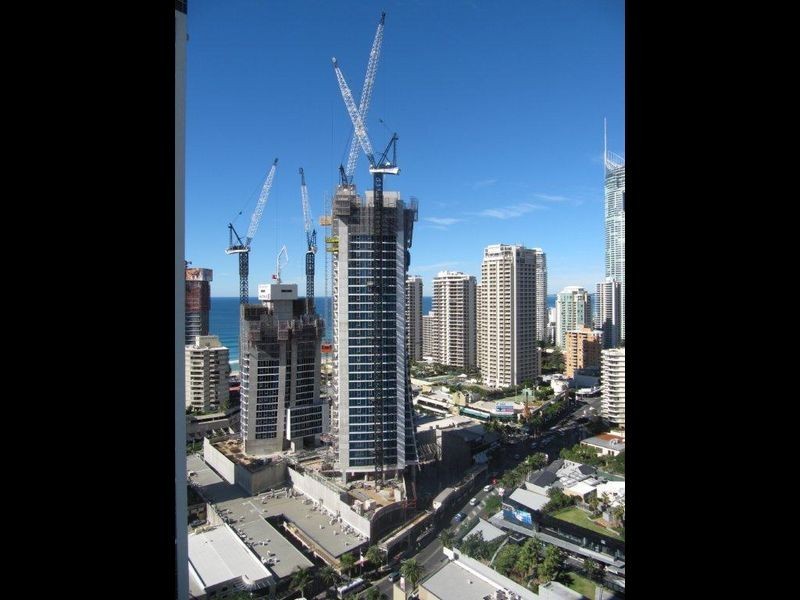 3246/23 Ferny Avenue, Surfers Paradise QLD 4217