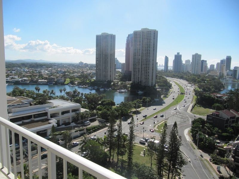 Surfers Paradise QLD 4217