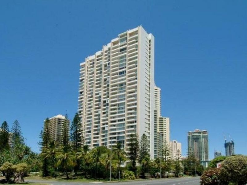 Surfers Paradise QLD 4217