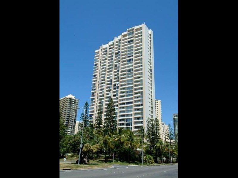 Surfers Paradise QLD 4217