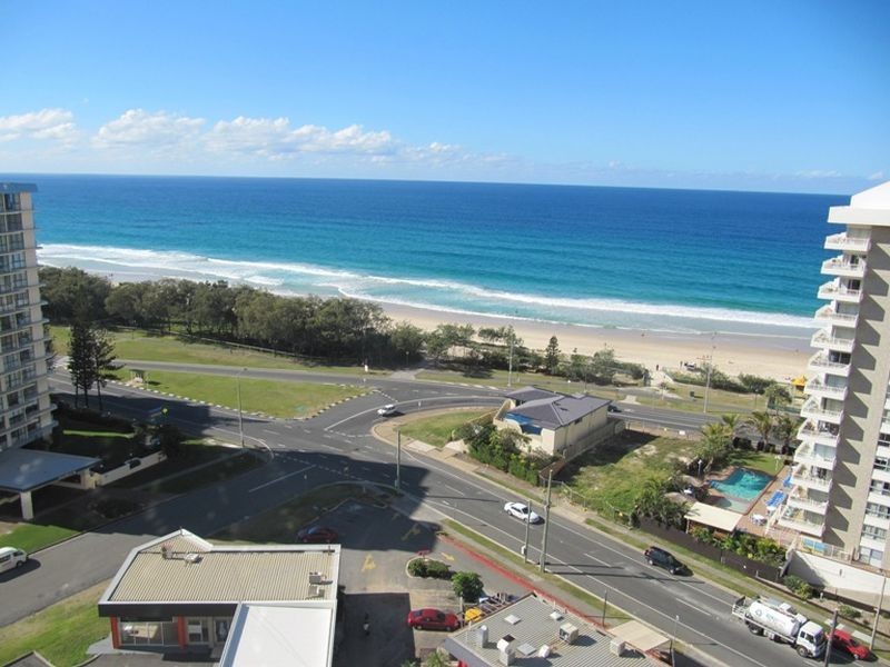 Surfers Paradise QLD 4217