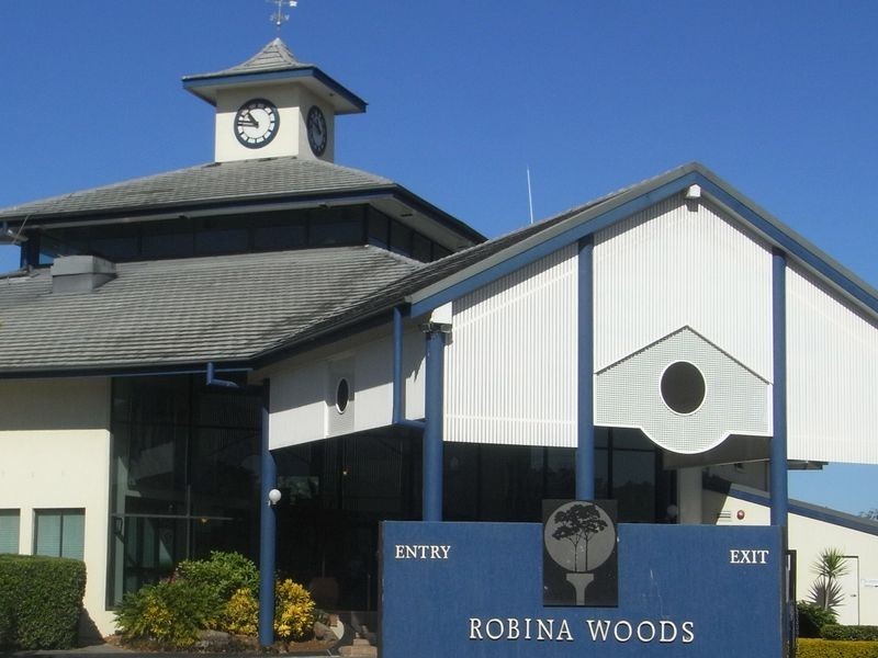 Robina QLD 4226