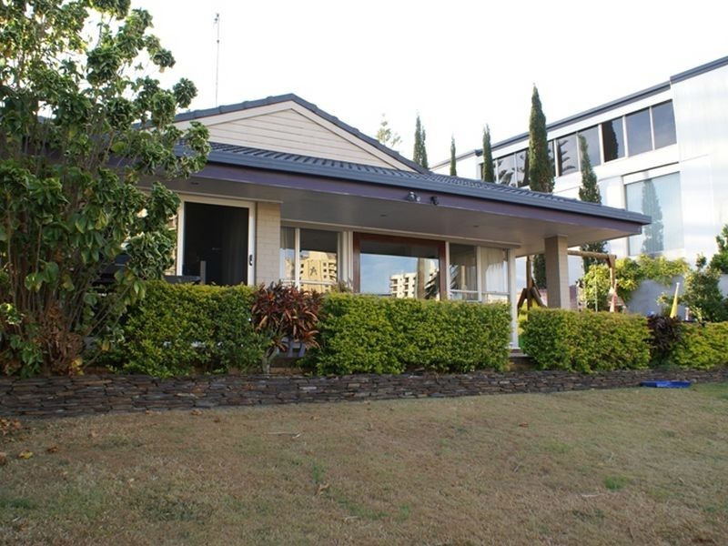 Isle Of Capri QLD 4217