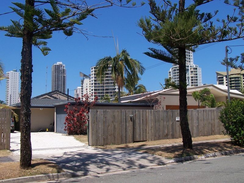 Isle Of Capri QLD 4217