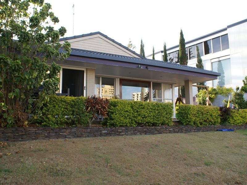 Isle Of Capri QLD 4217