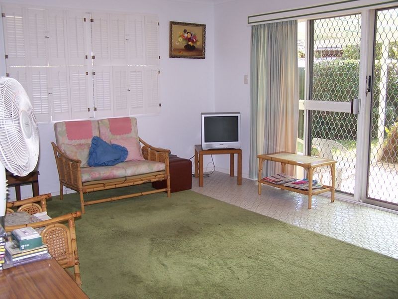 Isle Of Capri QLD 4217