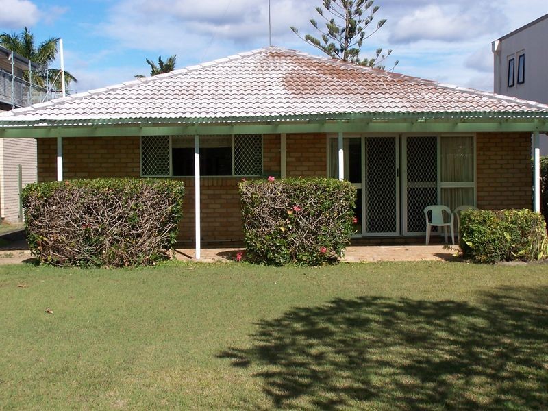 Isle Of Capri QLD 4217