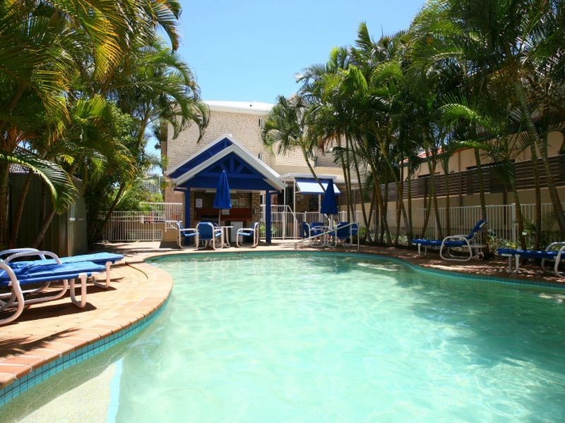 43 Cypress Avenue, Surfers Paradise QLD 4217