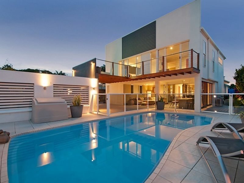 Isle Of Capri QLD 4217