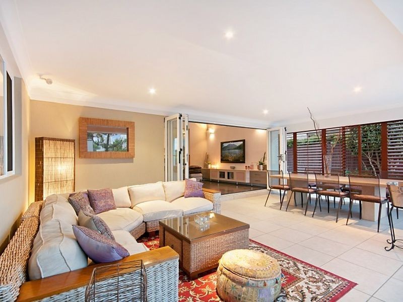 Isle Of Capri QLD 4217