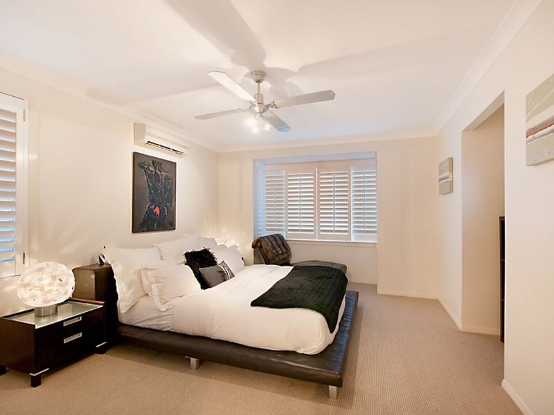 Isle Of Capri QLD 4217