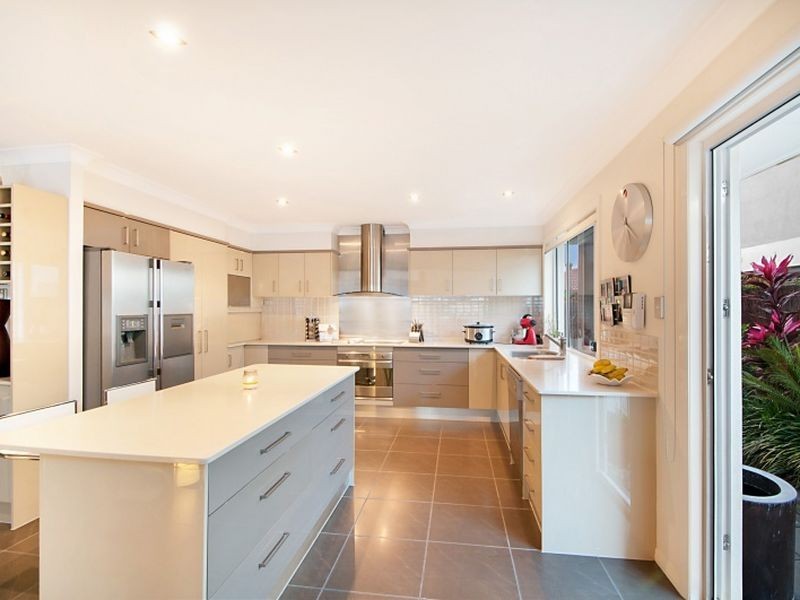 Isle Of Capri QLD 4217