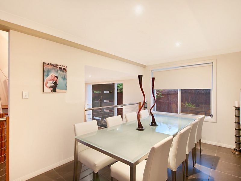 Isle Of Capri QLD 4217