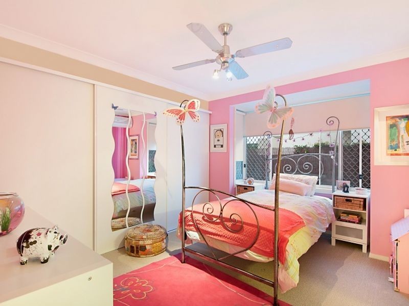 Isle Of Capri QLD 4217