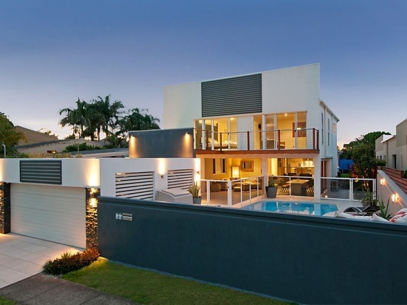 Isle Of Capri QLD 4217