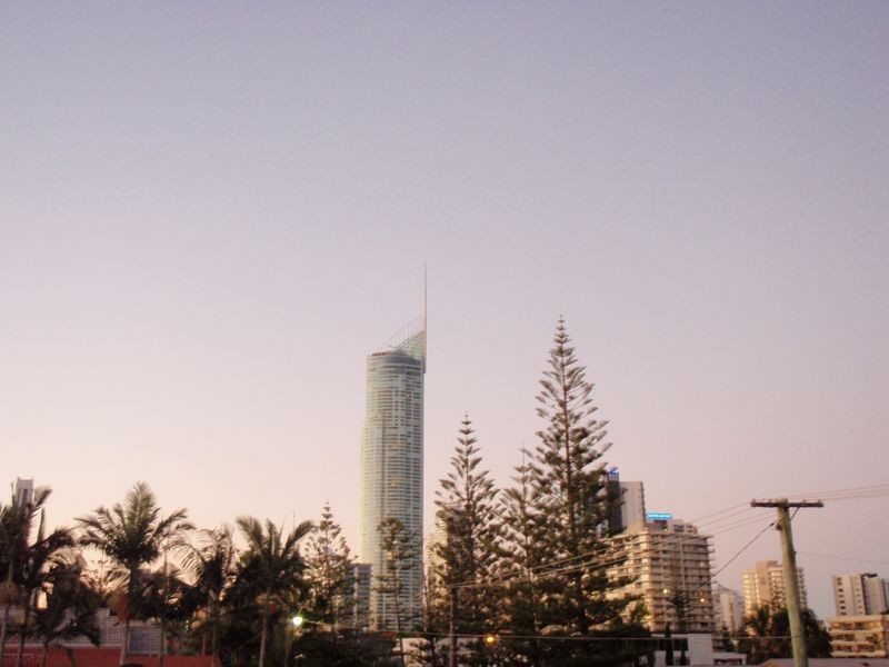 Isle Of Capri QLD 4217