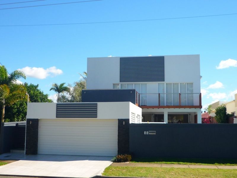 Isle Of Capri QLD 4217