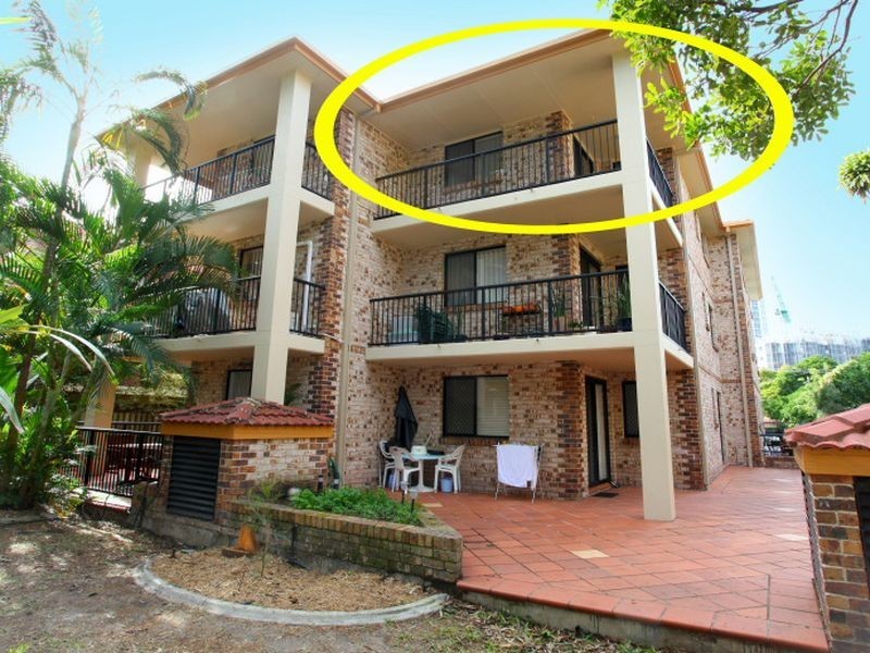 16/56 Bauer Street, Southport QLD 4215