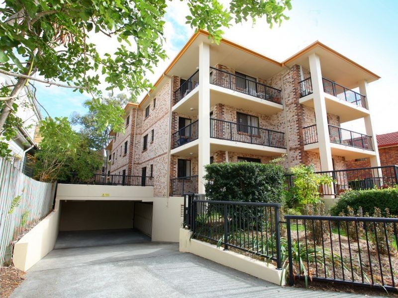 16/56 Bauer Street, Southport QLD 4215