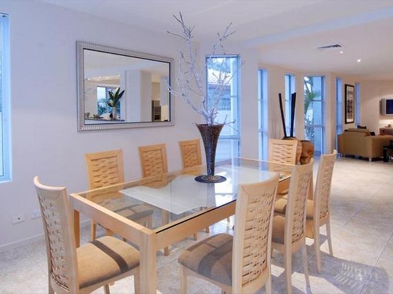 Isle Of Capri QLD 4217