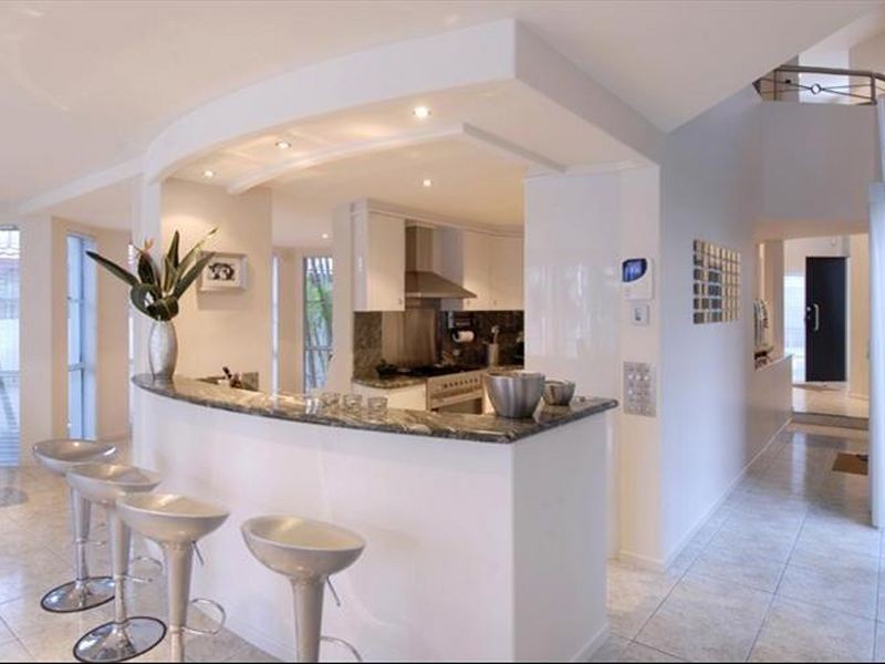 Isle Of Capri QLD 4217