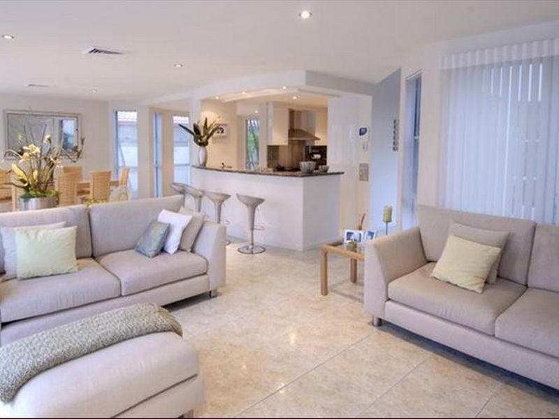 Isle Of Capri QLD 4217