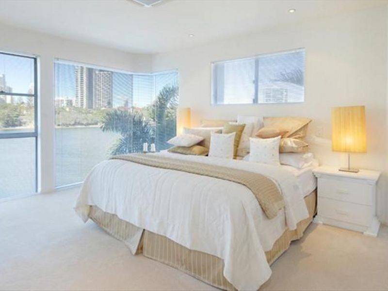 Isle Of Capri QLD 4217