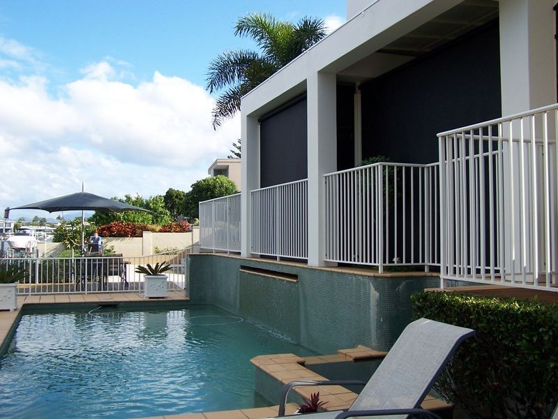 Isle Of Capri QLD 4217