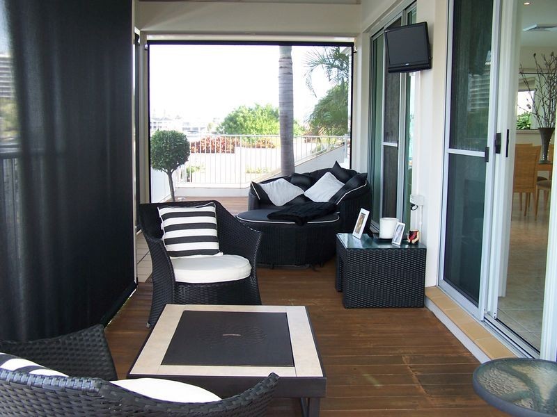 Isle Of Capri QLD 4217