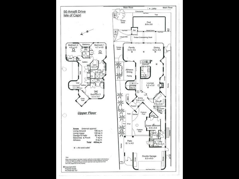 Isle Of Capri QLD 4217