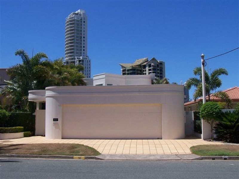 Isle Of Capri QLD 4217