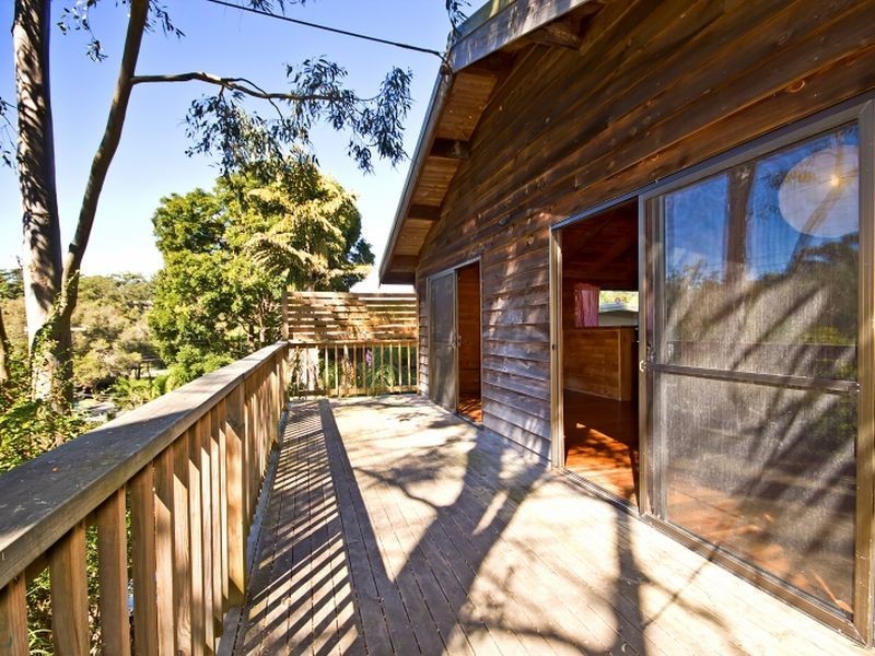 12 Carlyle Drive, Currumbin QLD 4223