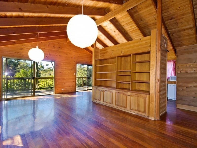 12 Carlyle Drive, Currumbin QLD 4223