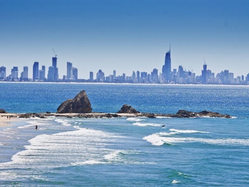 12 Carlyle Drive, Currumbin QLD 4223