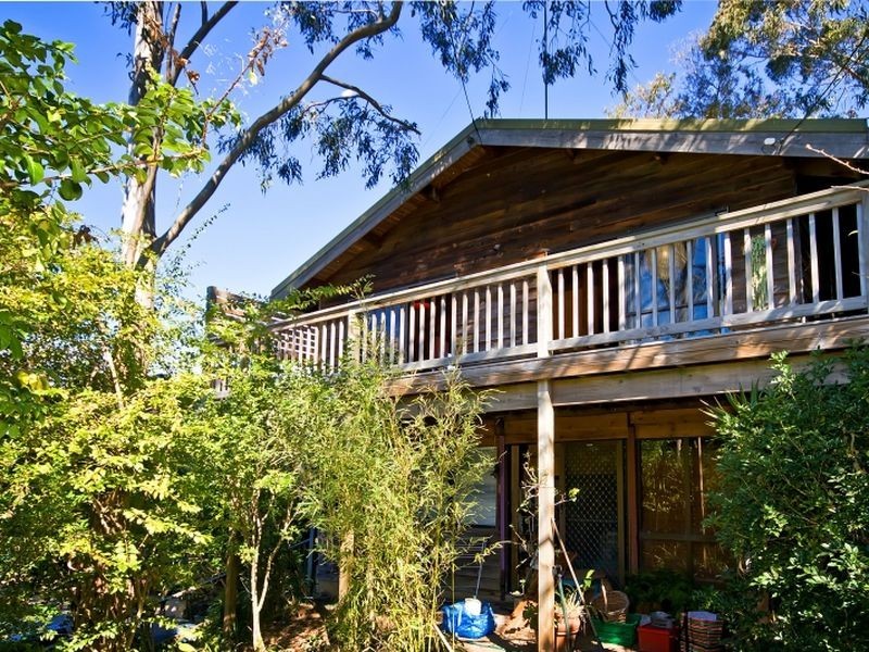 12 Carlyle Drive, Currumbin QLD 4223