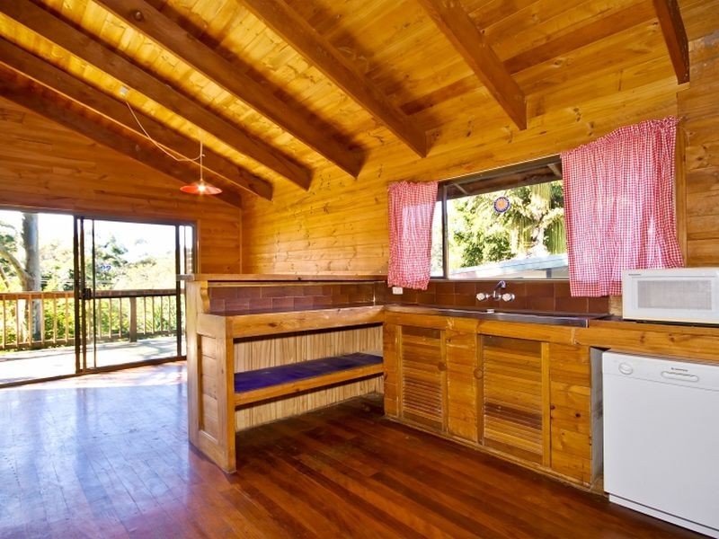 12 Carlyle Drive, Currumbin QLD 4223