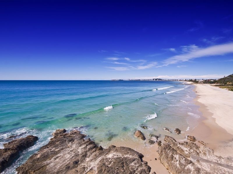 12 Carlyle Drive, Currumbin QLD 4223