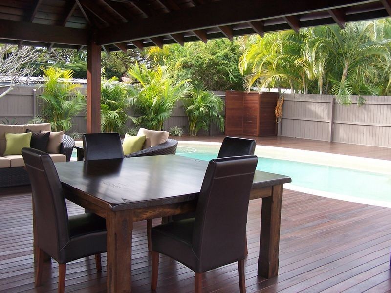 Isle Of Capri QLD 4217