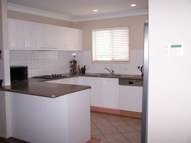 Isle Of Capri QLD 4217