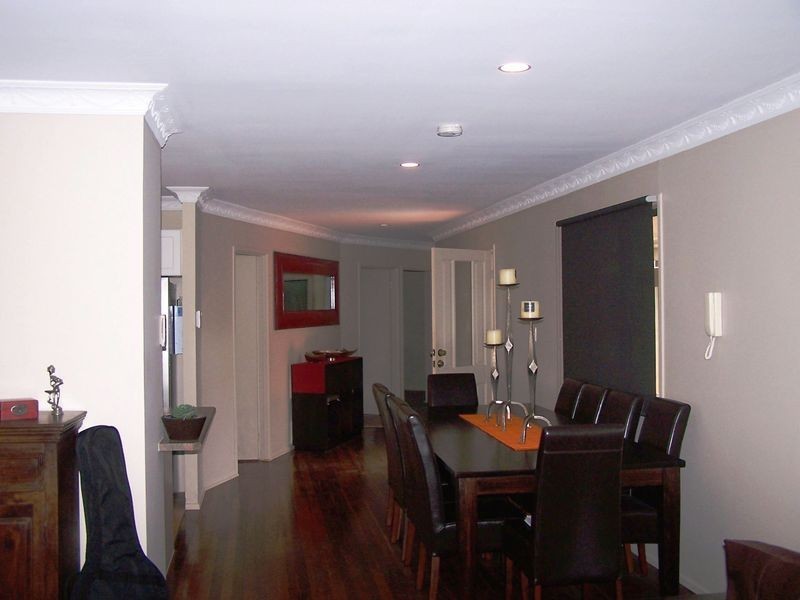 Isle Of Capri QLD 4217