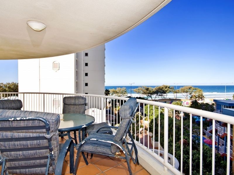 6 View Avenue, Surfers Paradise QLD 4217