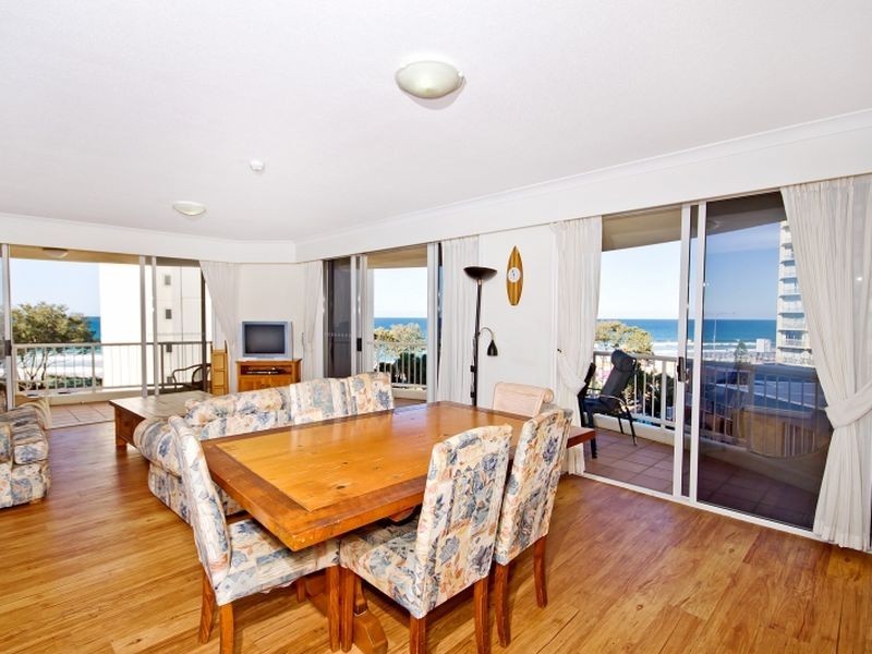 6 View Avenue, Surfers Paradise QLD 4217