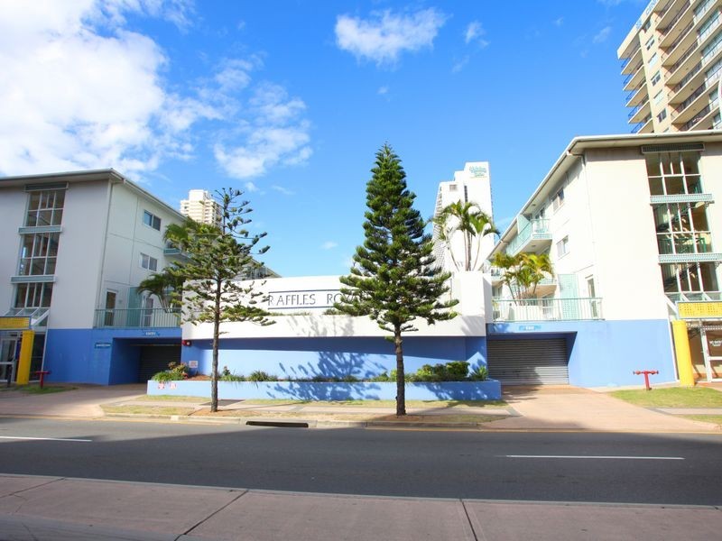 73 Ferny Avenue, Surfers Paradise QLD 4217