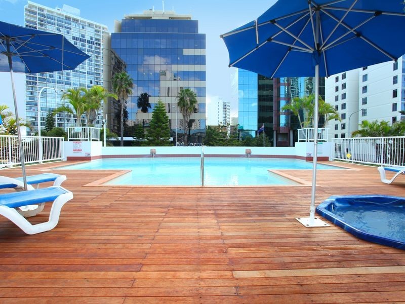 73 Ferny Avenue, Surfers Paradise QLD 4217