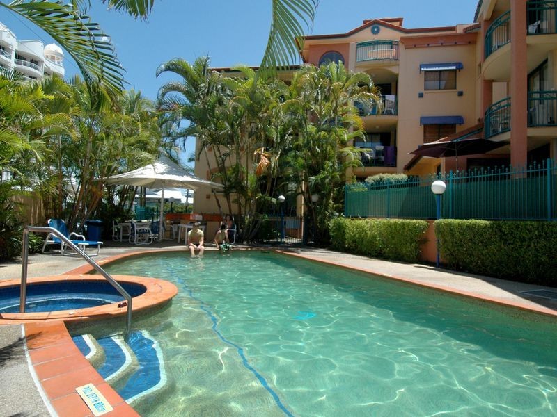 Broadbeach QLD 4218