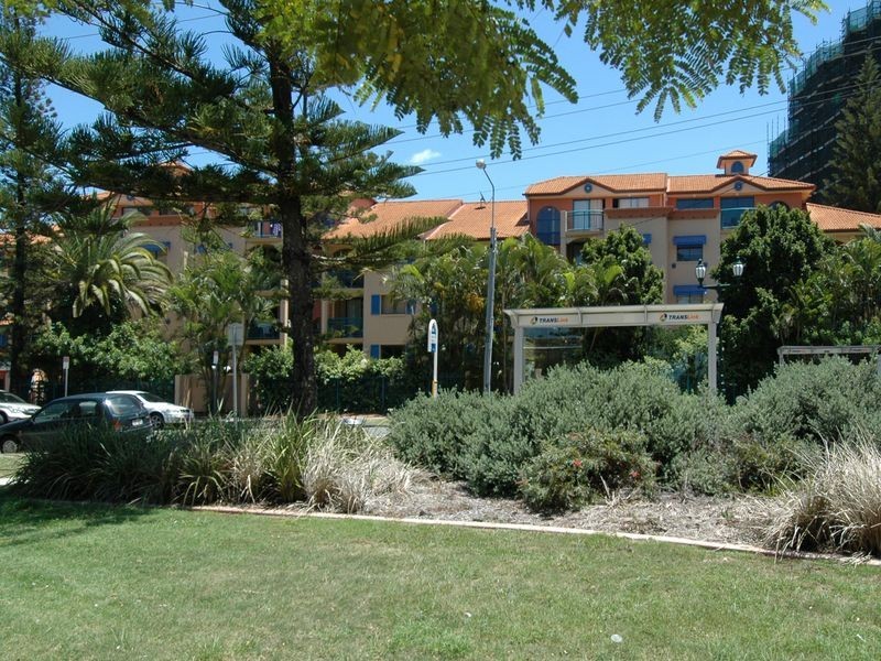 Broadbeach QLD 4218