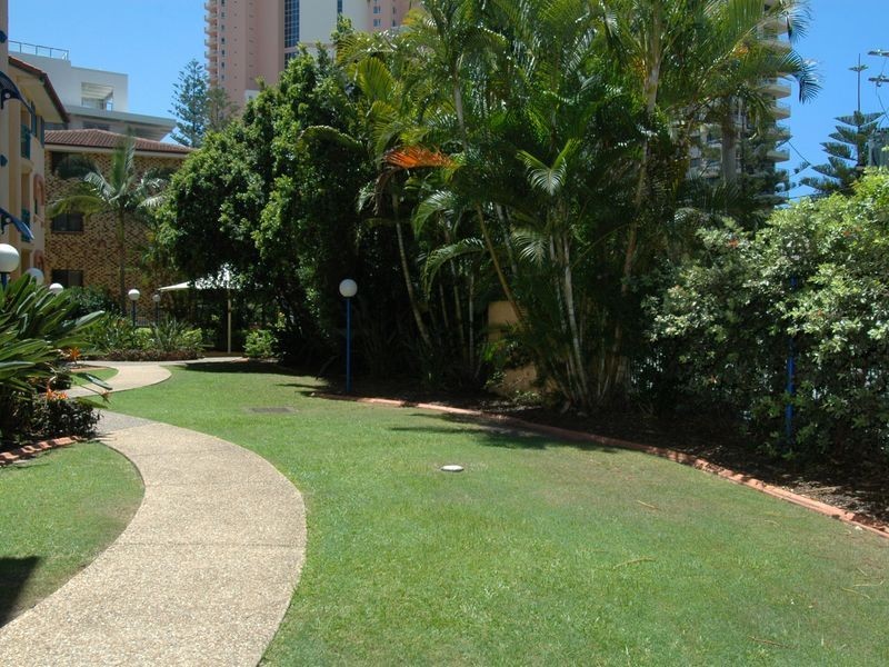 Broadbeach QLD 4218