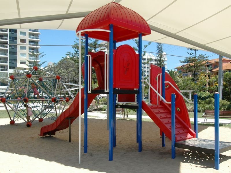 Broadbeach QLD 4218