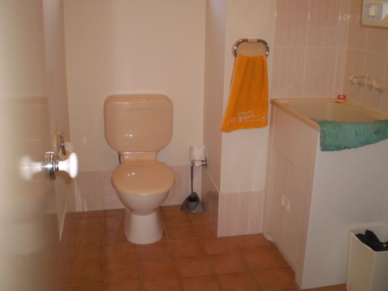 16/4 Monte Carlo Avenue, Surfers Paradise QLD 4217